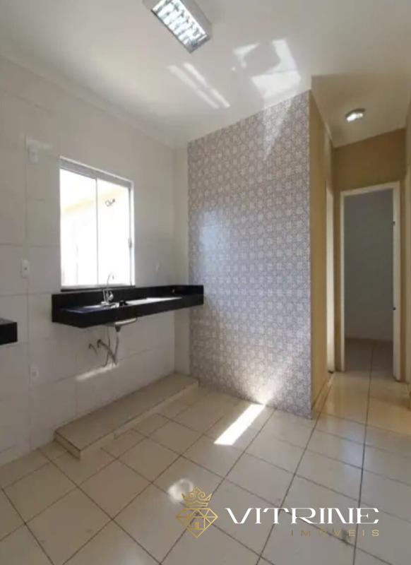 Casa à venda no Danilo Passos: 