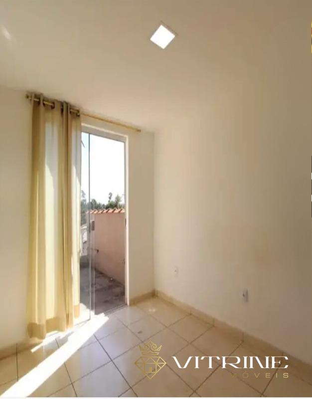 Casa à venda no Danilo Passos: 