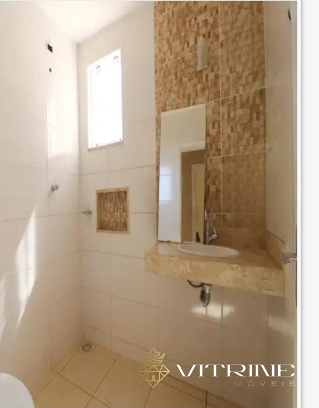 Casa à venda no Danilo Passos: 