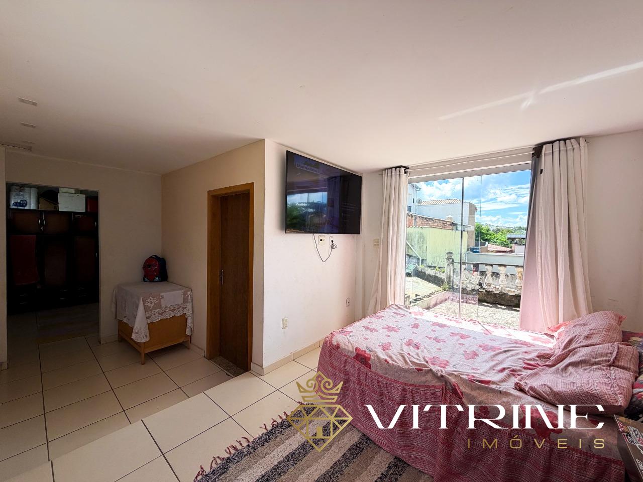 Casa à venda no Danilo Passos: 