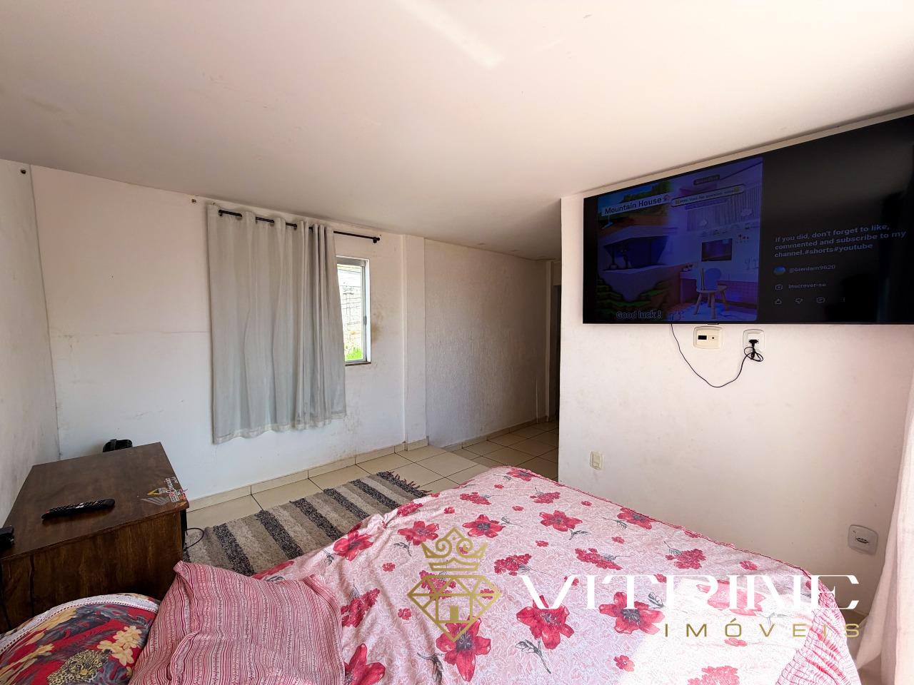 Casa à venda no Danilo Passos: 