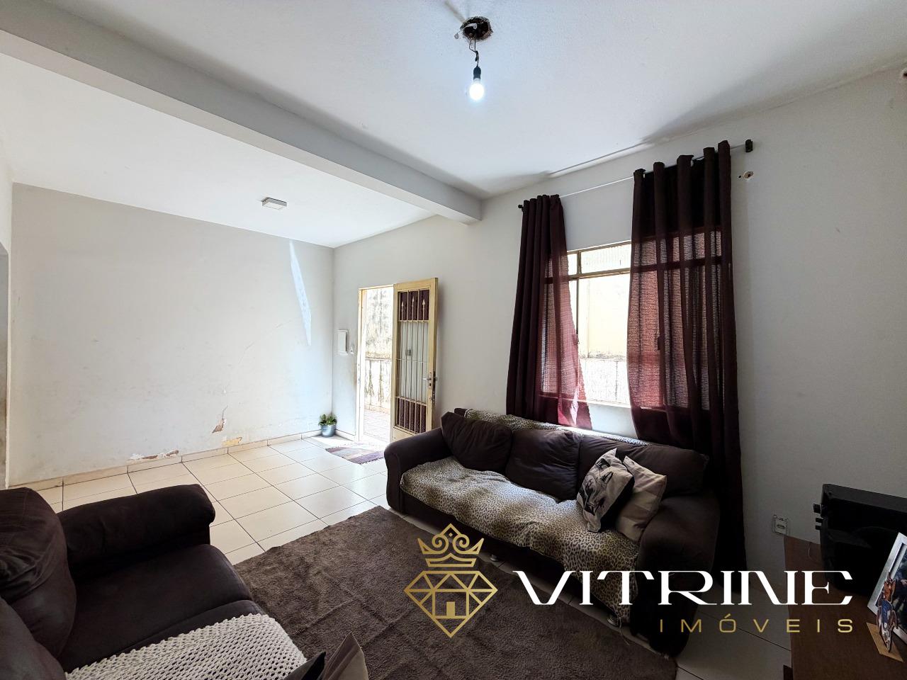 Casa à venda no Danilo Passos: 