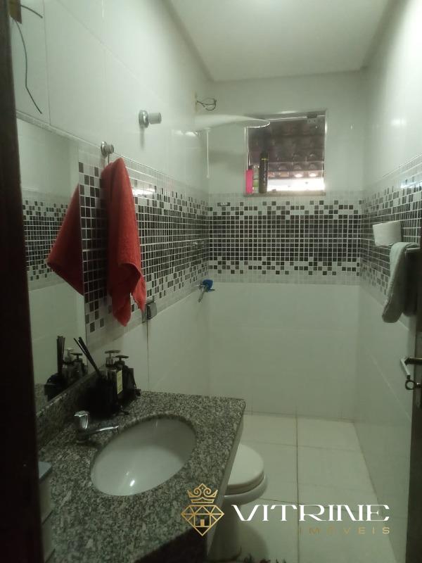 Casa à venda no Jardim das Oliveiras: 