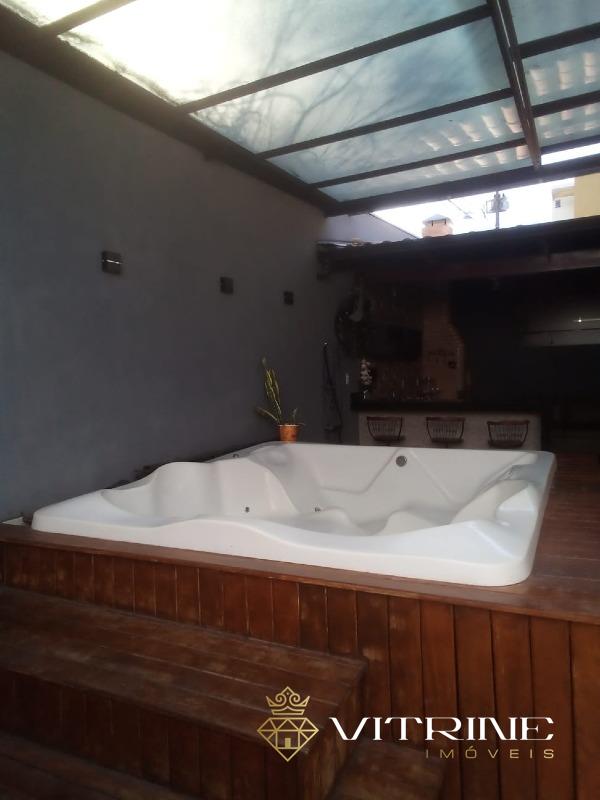 Casa à venda no Jardim das Oliveiras: 