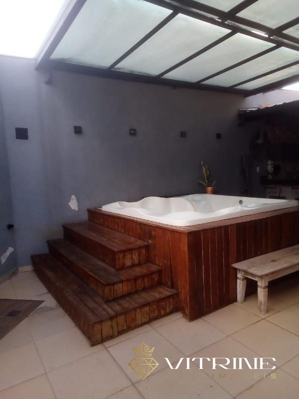 Casa à venda no Jardim das Oliveiras: 