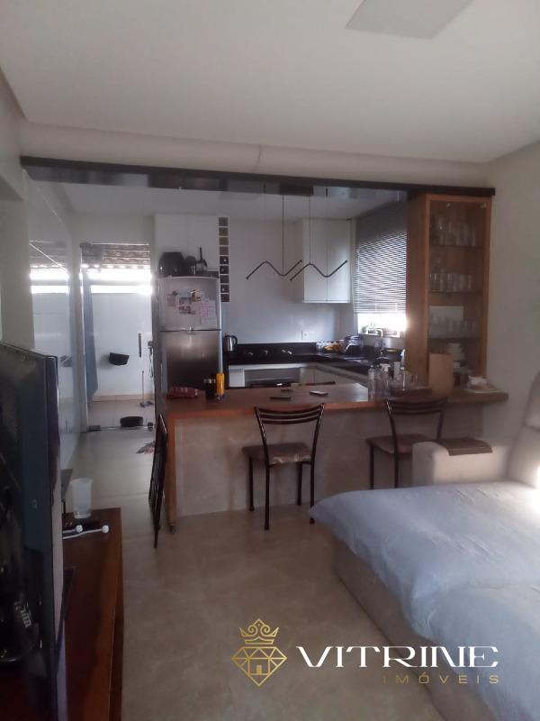 Casa à venda no Jardim das Oliveiras: 