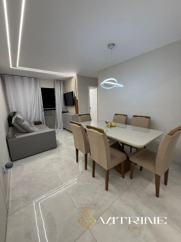 Apartamento à venda no Realengo: 