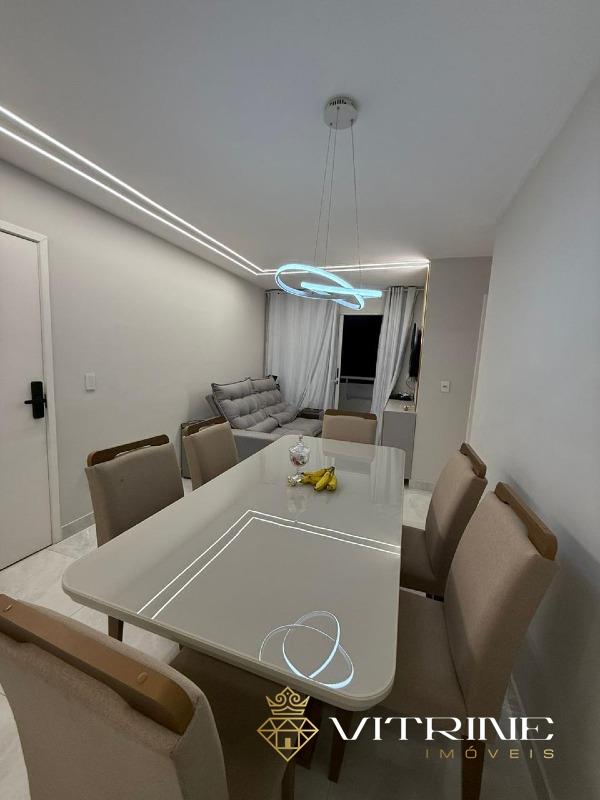 Apartamento à venda no Realengo: 