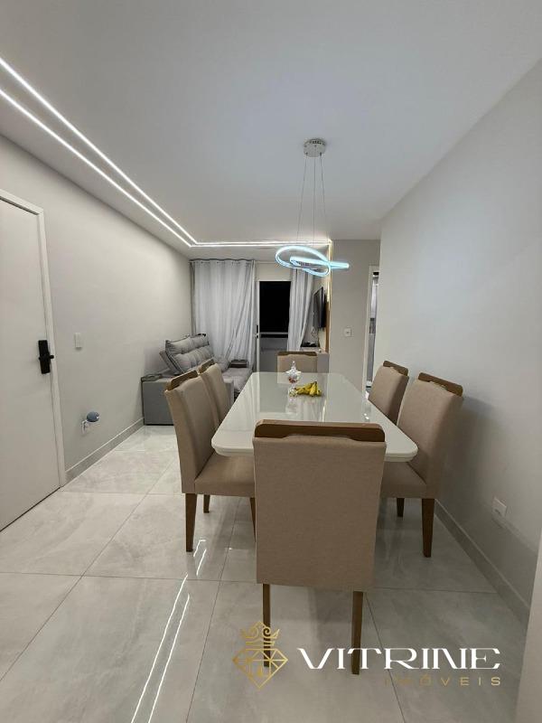 Apartamento à venda no Realengo: 