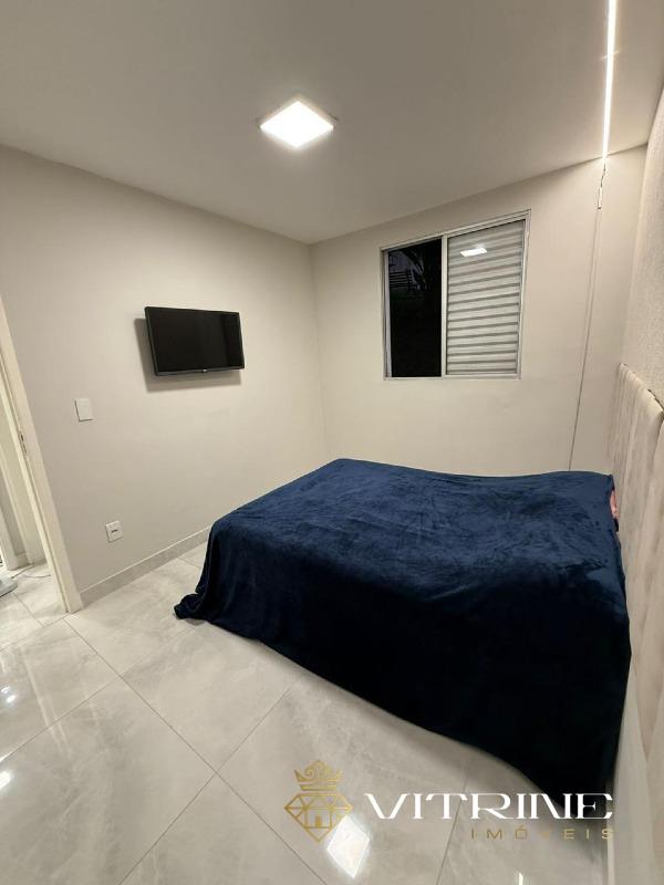 Apartamento à venda no Realengo: 