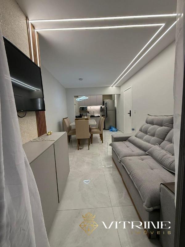 Apartamento à venda no Realengo: 