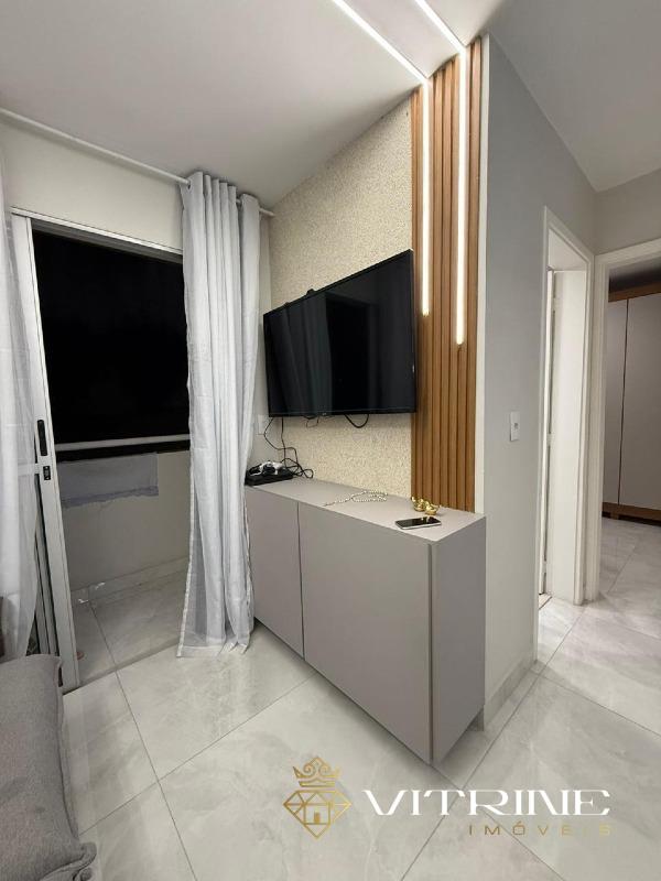 Apartamento à venda no Realengo: 