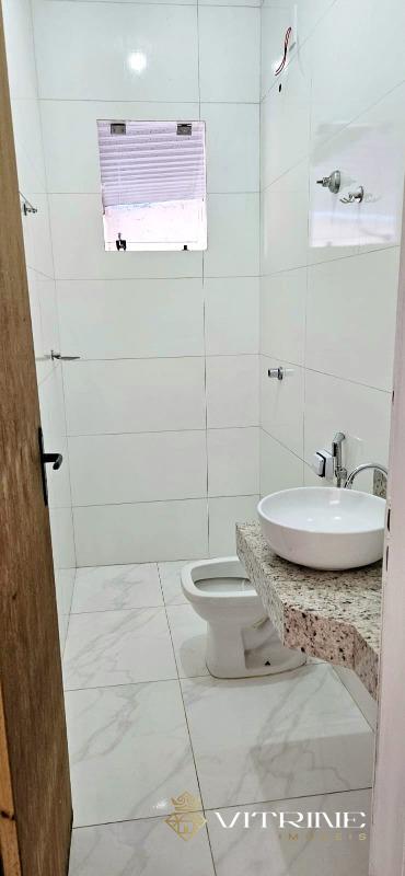 Casa à venda no Tietê: 