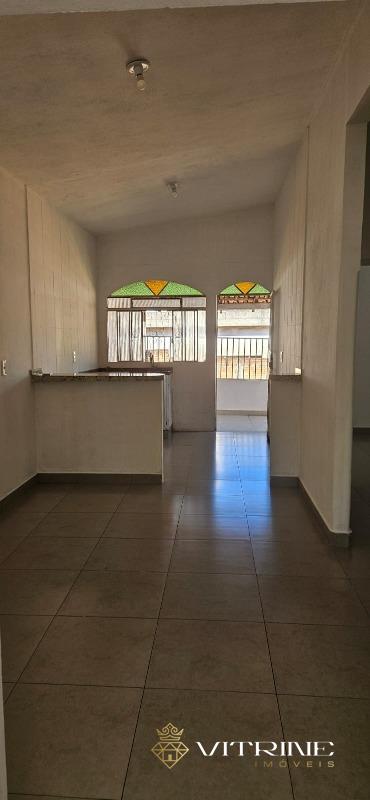 Casa à venda no Tietê: 