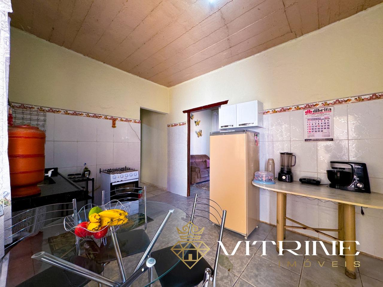 Casa à venda no Jardim das Acácias: 