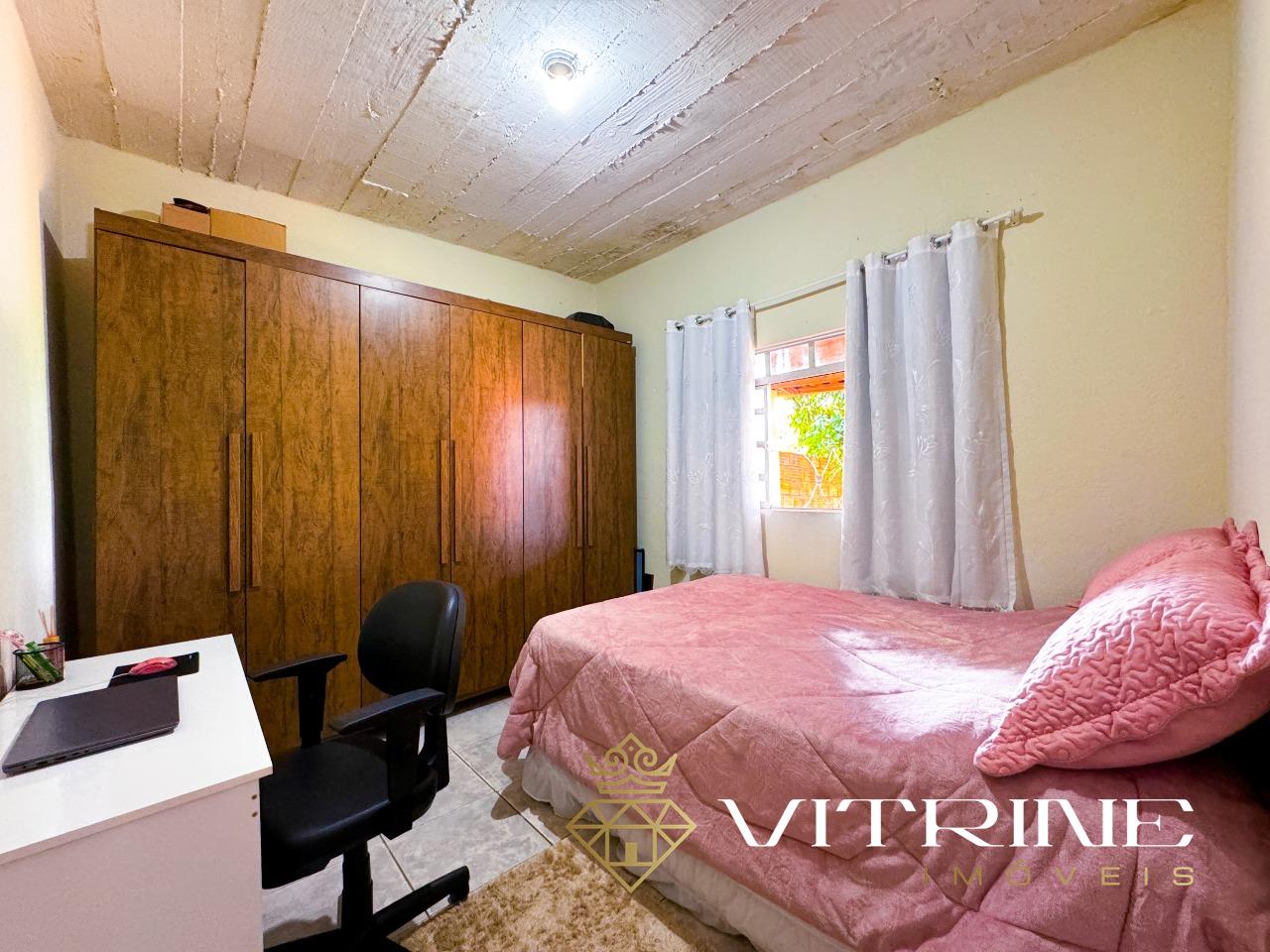 Casa à venda no Jardim das Acácias: 