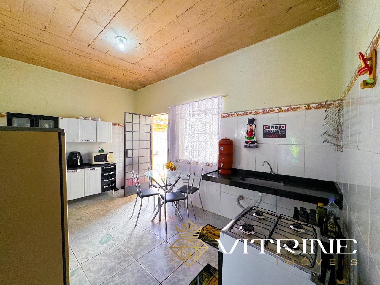 Casa à venda no Jardim das Acácias: 