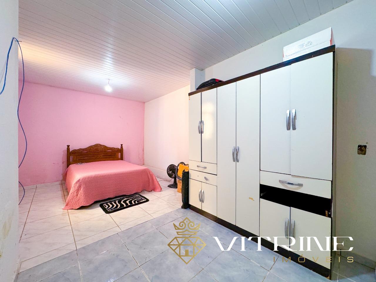 Casa à venda no Jardim das Acácias: 