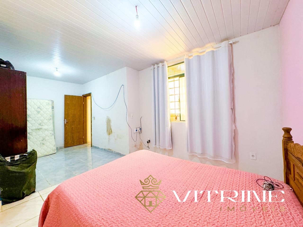 Casa à venda no Jardim das Acácias: 