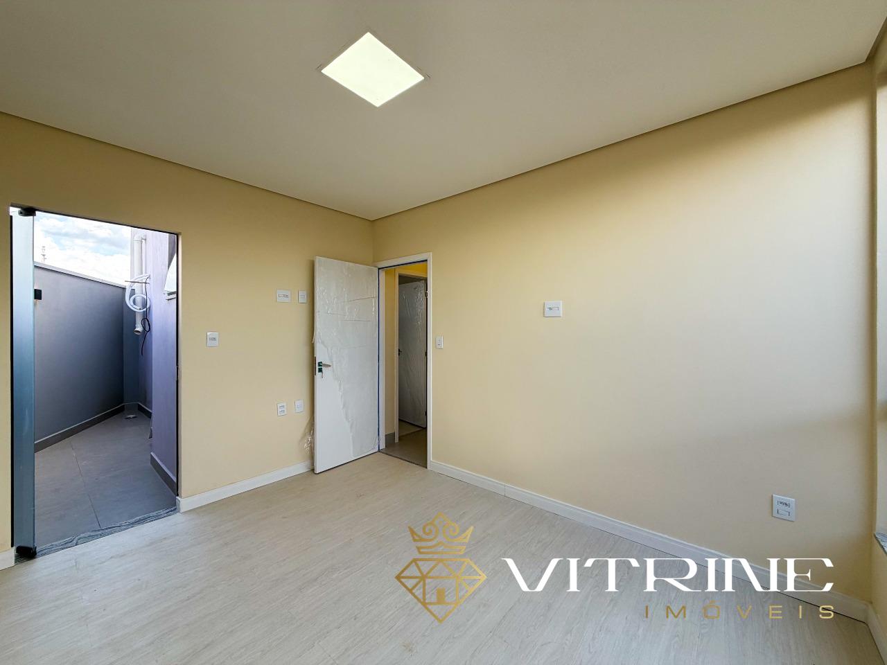 Casa à venda no Walchir Resende: 