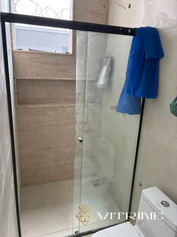 Casa à venda no Walchir Resende: 