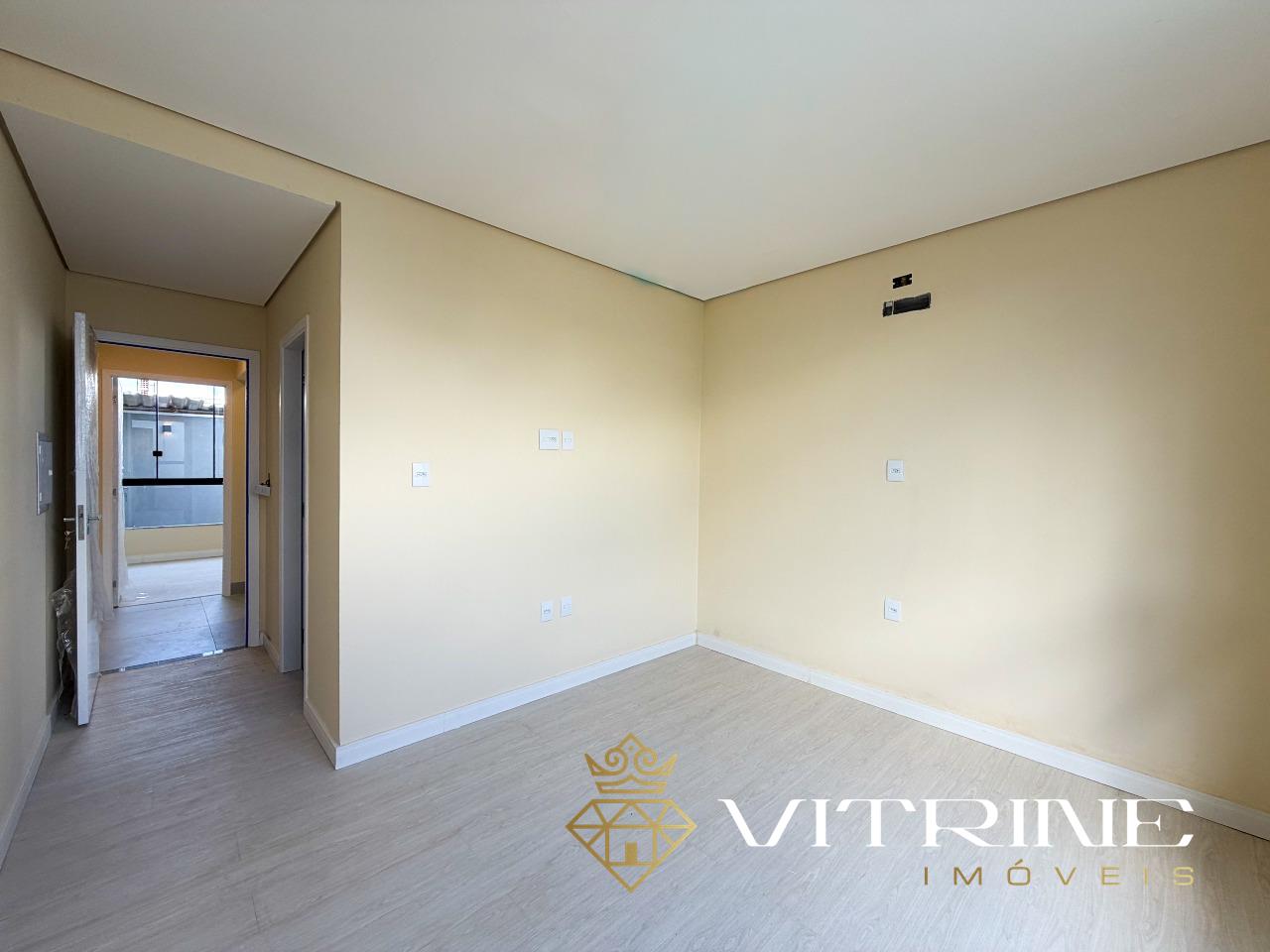 Casa à venda no Walchir Resende: 