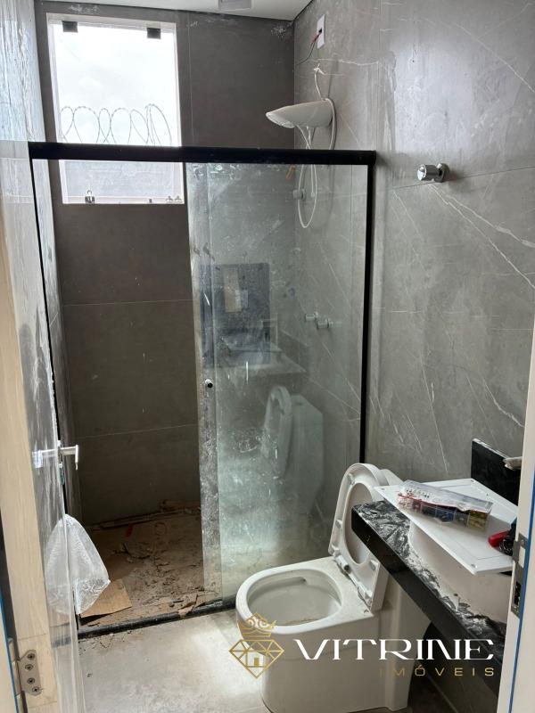 Casa à venda no Walchir Resende: 