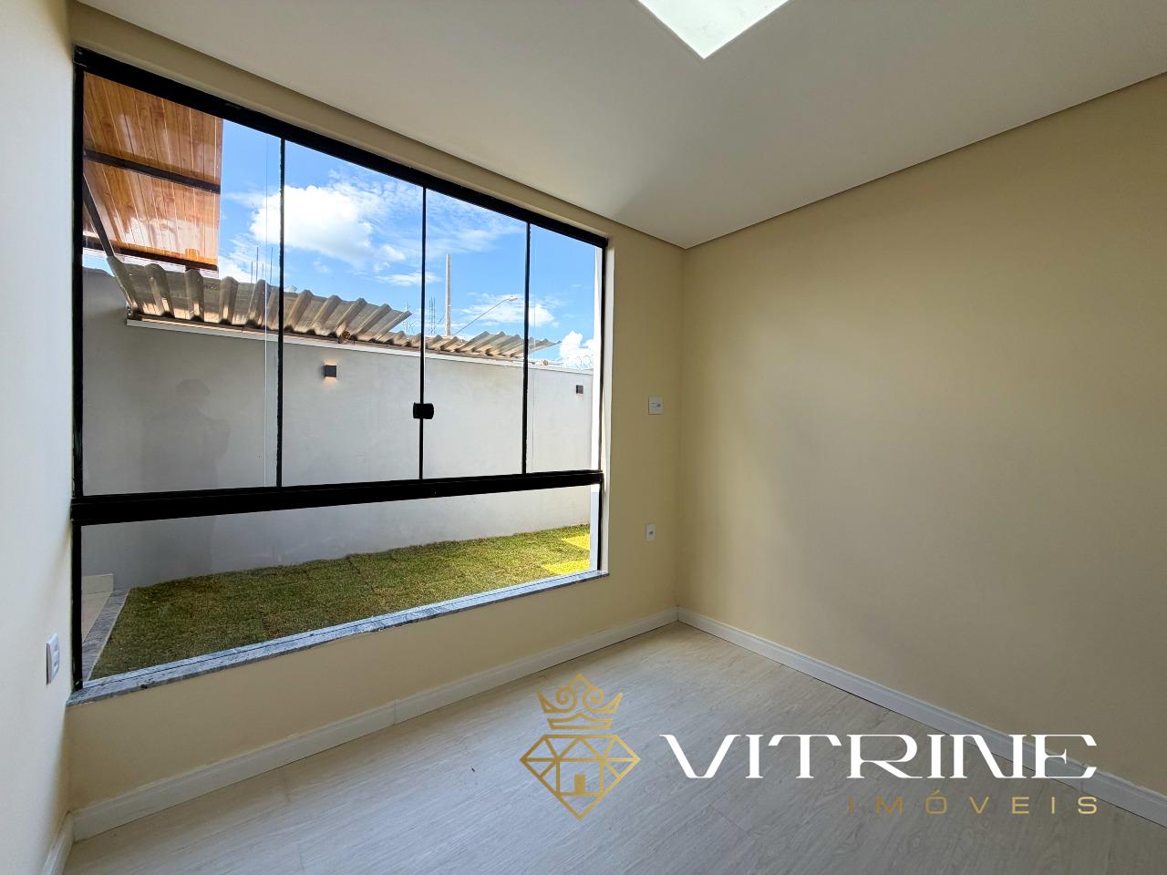 Casa à venda no Walchir Resende: 