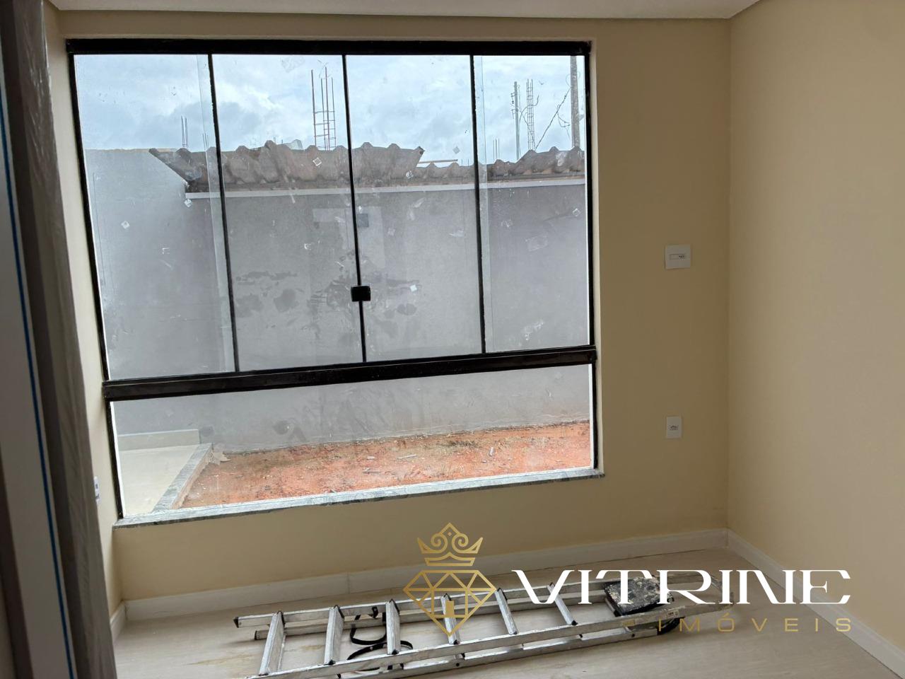 Casa à venda no Walchir Resende: 