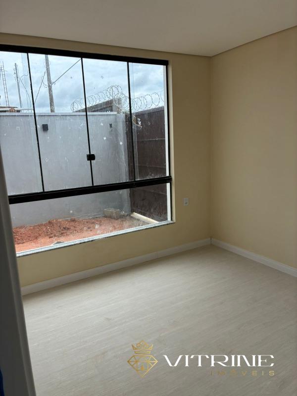 Casa à venda no Walchir Resende: 