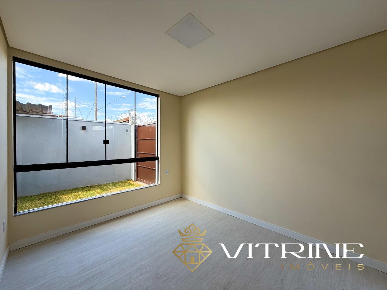 Casa à venda no Walchir Resende: 