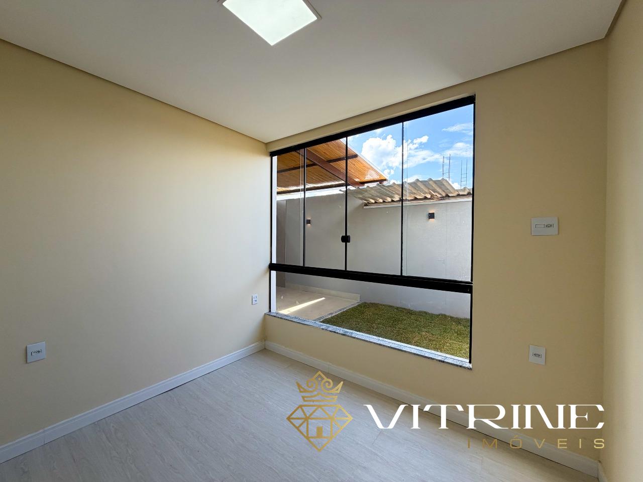 Casa à venda no Walchir Resende: 