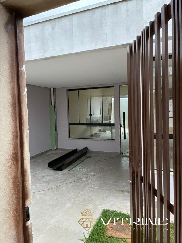 Casa à venda no Walchir Resende: 