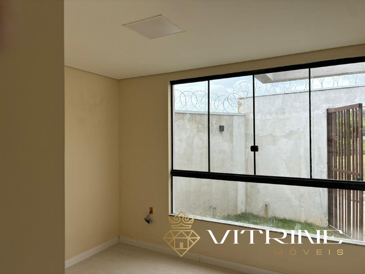 Casa à venda no Walchir Resende: 