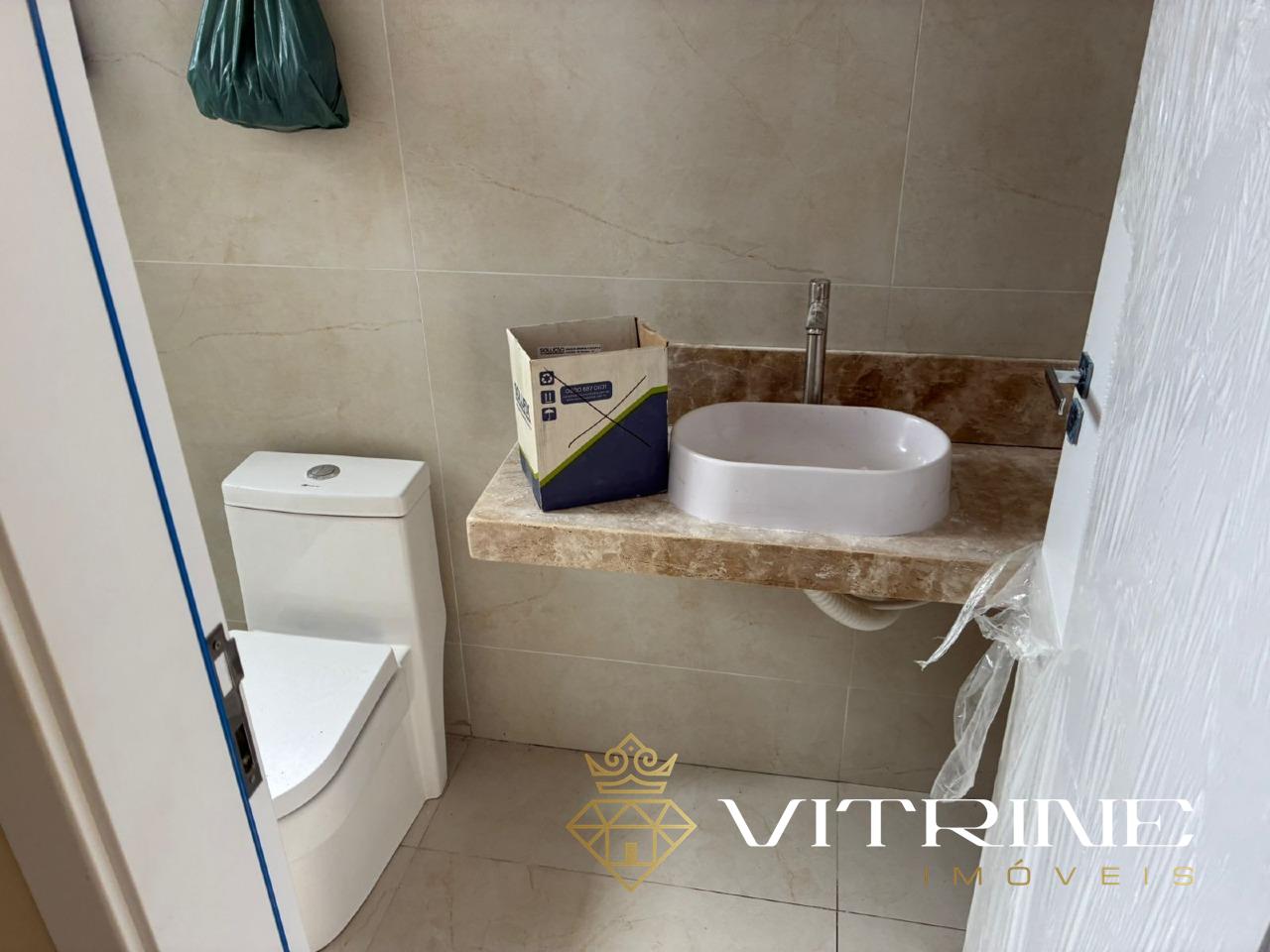 Casa à venda no Walchir Resende: 