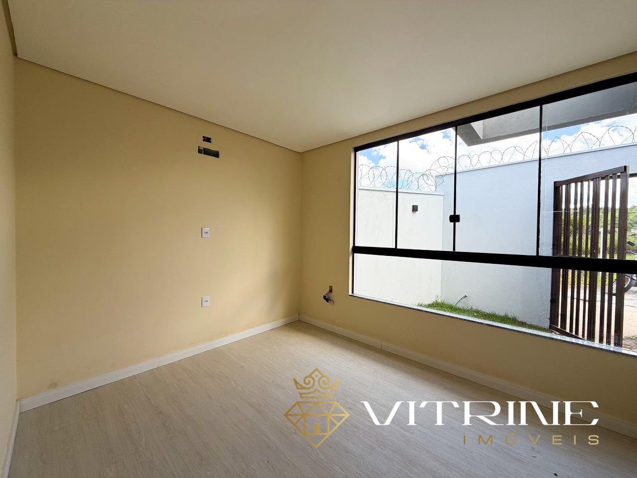 Casa à venda no Walchir Resende: 