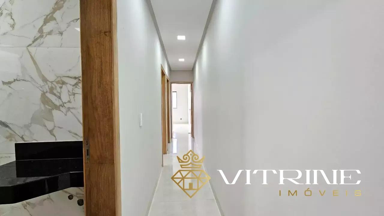 Casa à venda no Floresta: 