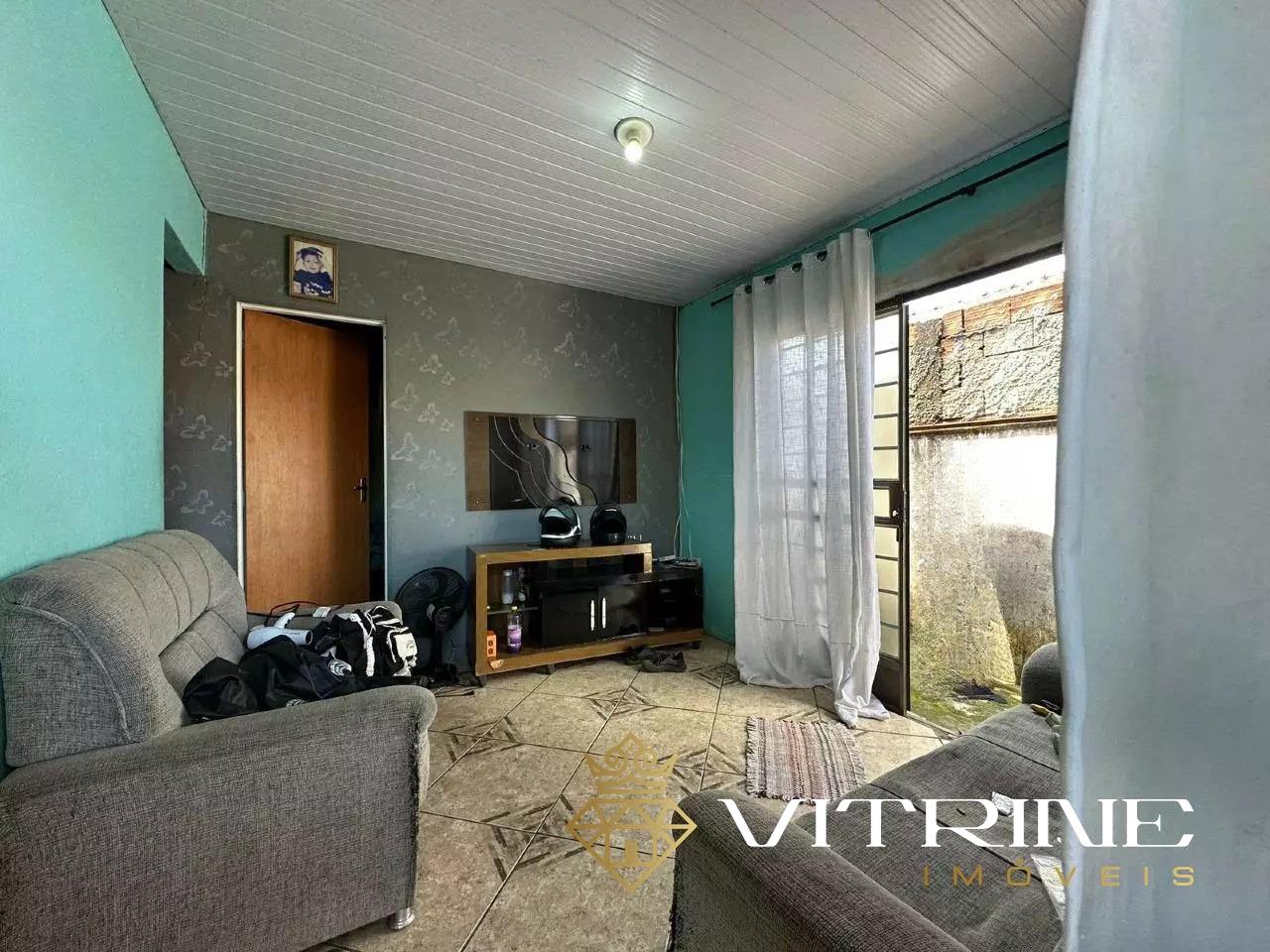 Casa à venda no Vila Das Roseiras: 