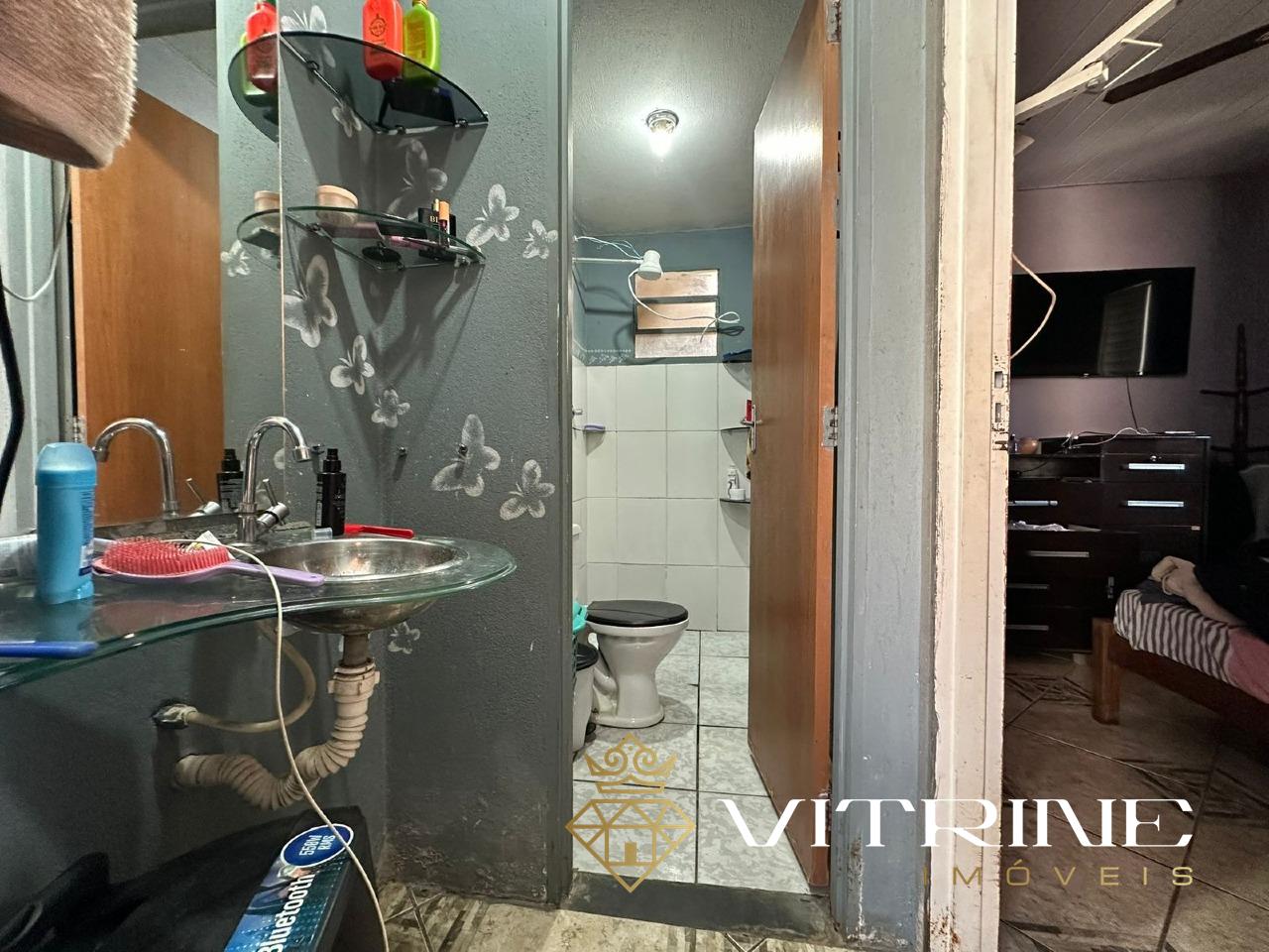 Casa à venda no Vila Das Roseiras: 