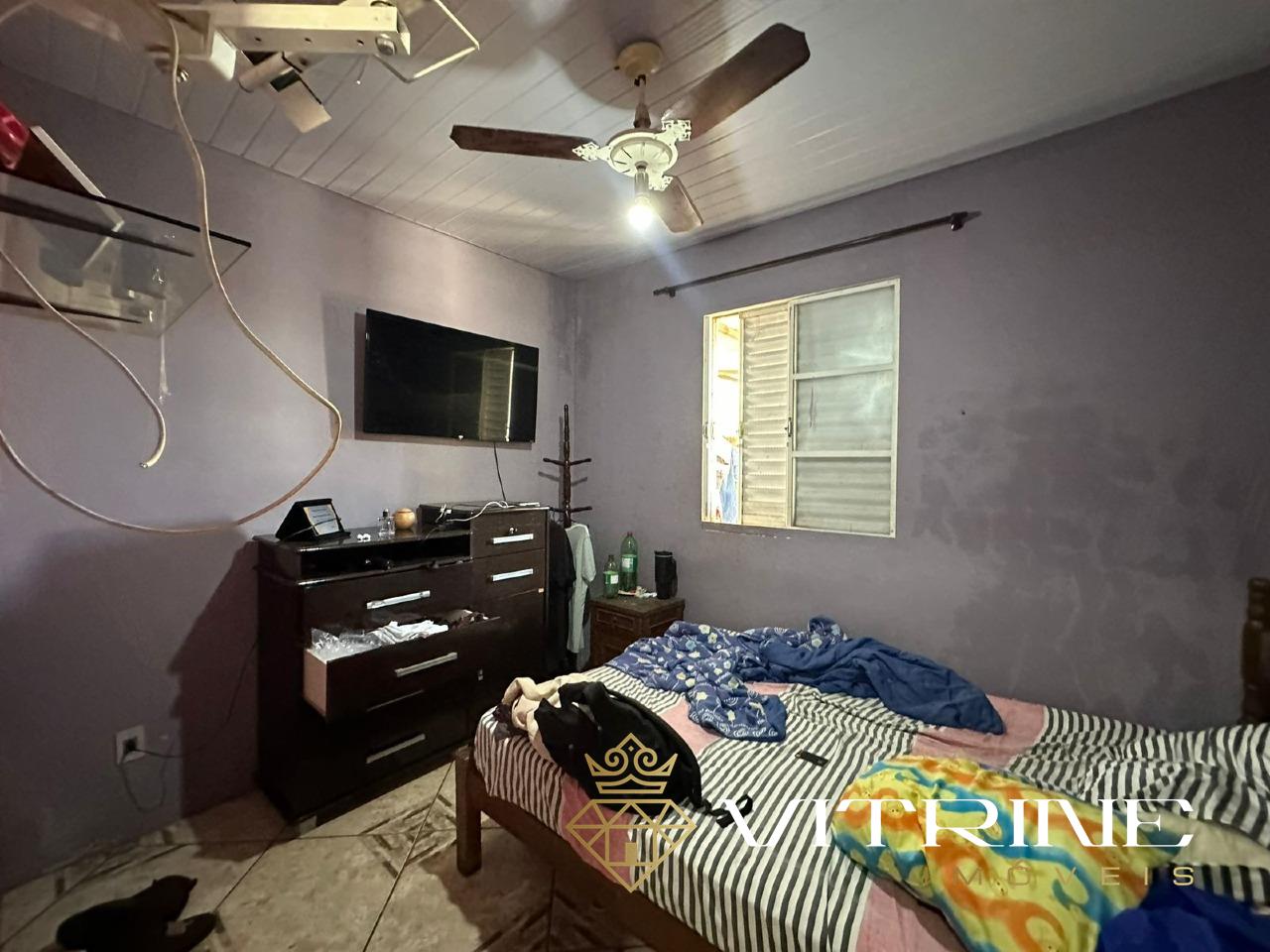 Casa à venda no Vila Das Roseiras: 