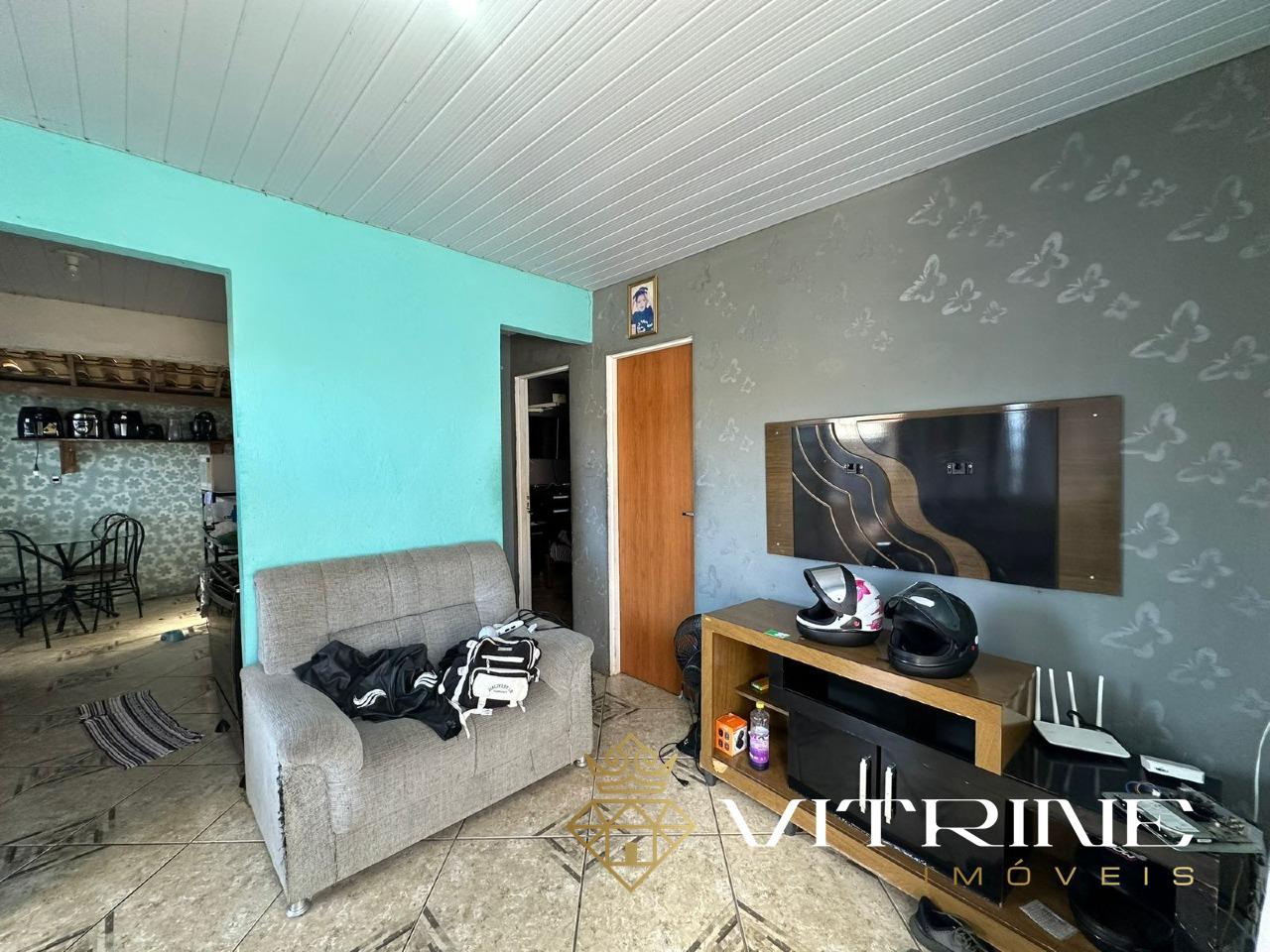 Casa à venda no Vila Das Roseiras: 