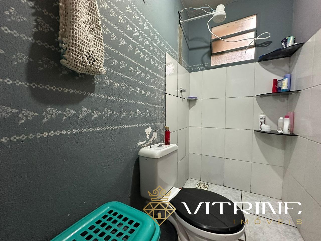 Casa à venda no Vila Das Roseiras: 