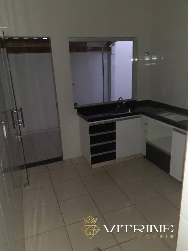 Casa à venda no São Roque : 