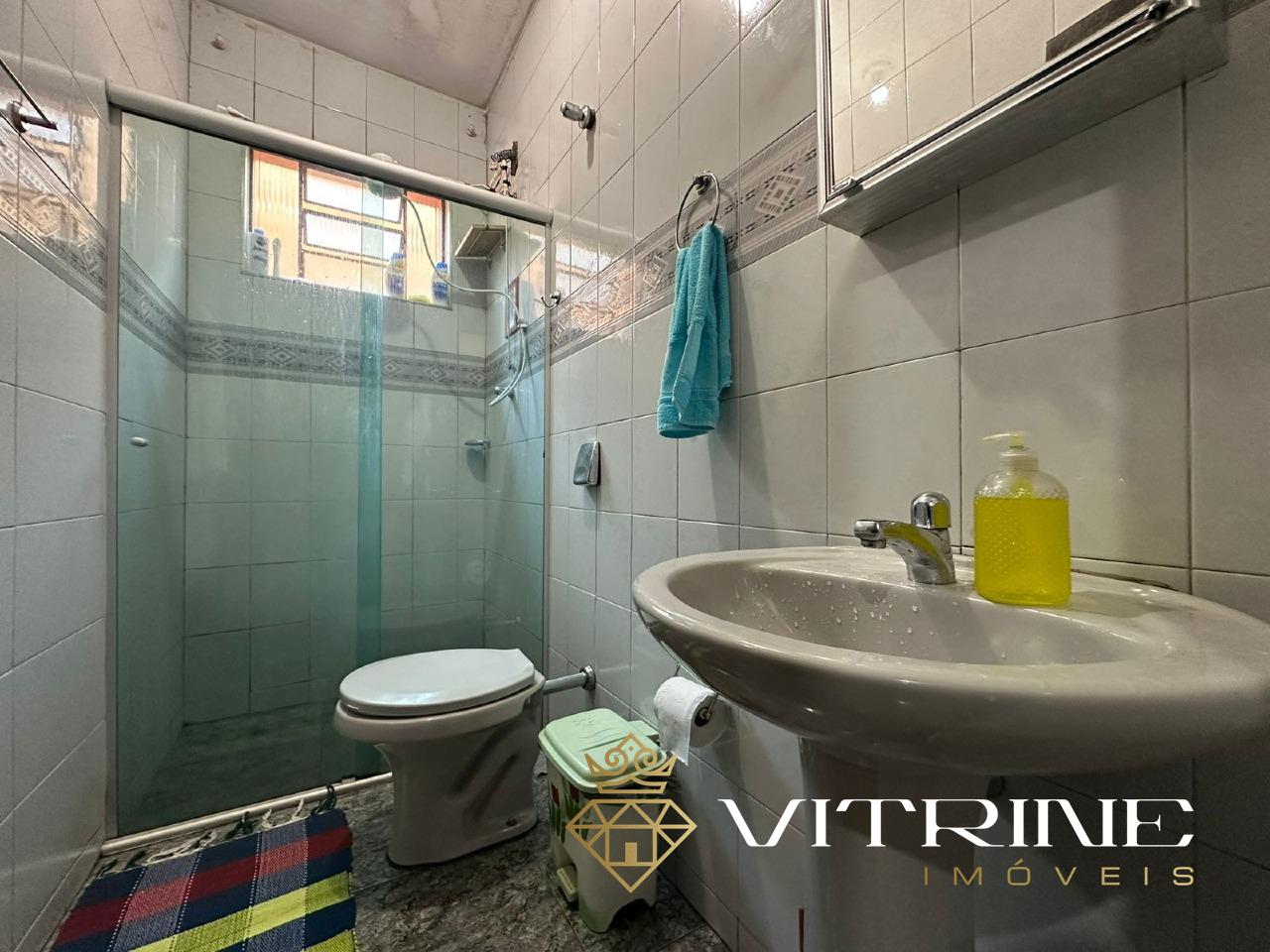 Casa à venda no Manoel Valinhas : 