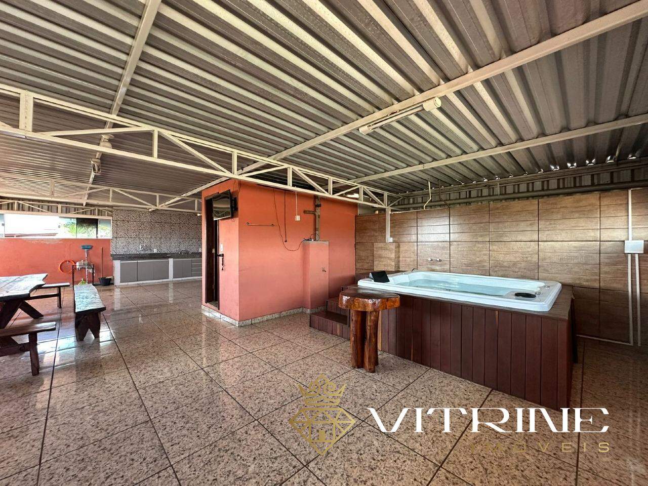 Casa à venda no Manoel Valinhas : 