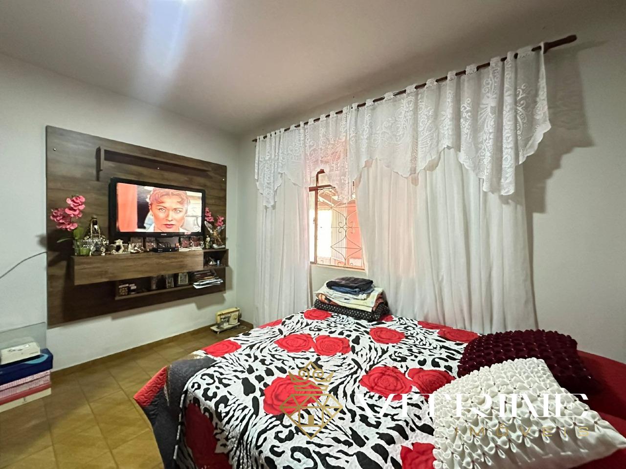 Casa à venda no Manoel Valinhas : 