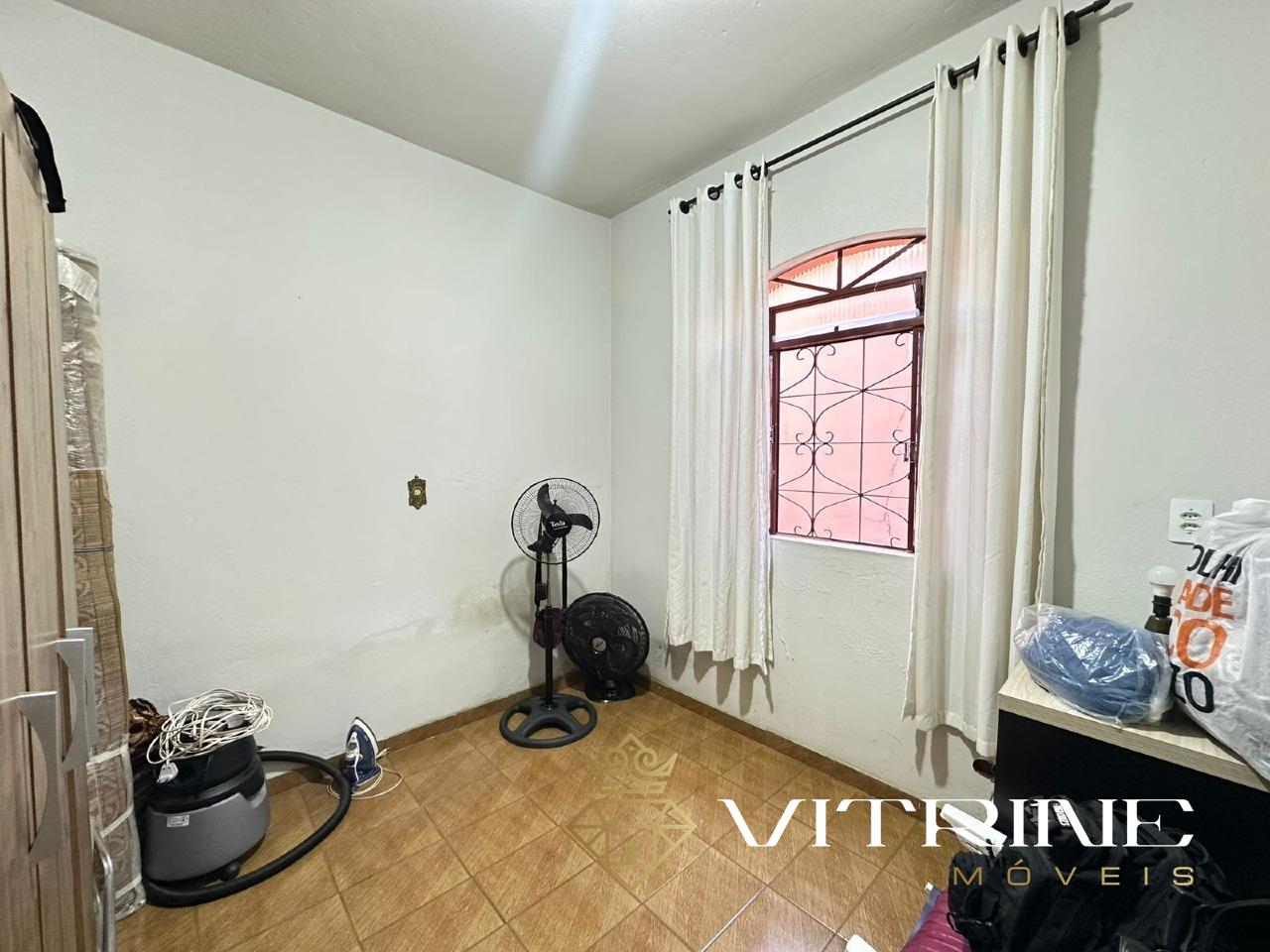 Casa à venda no Manoel Valinhas : 