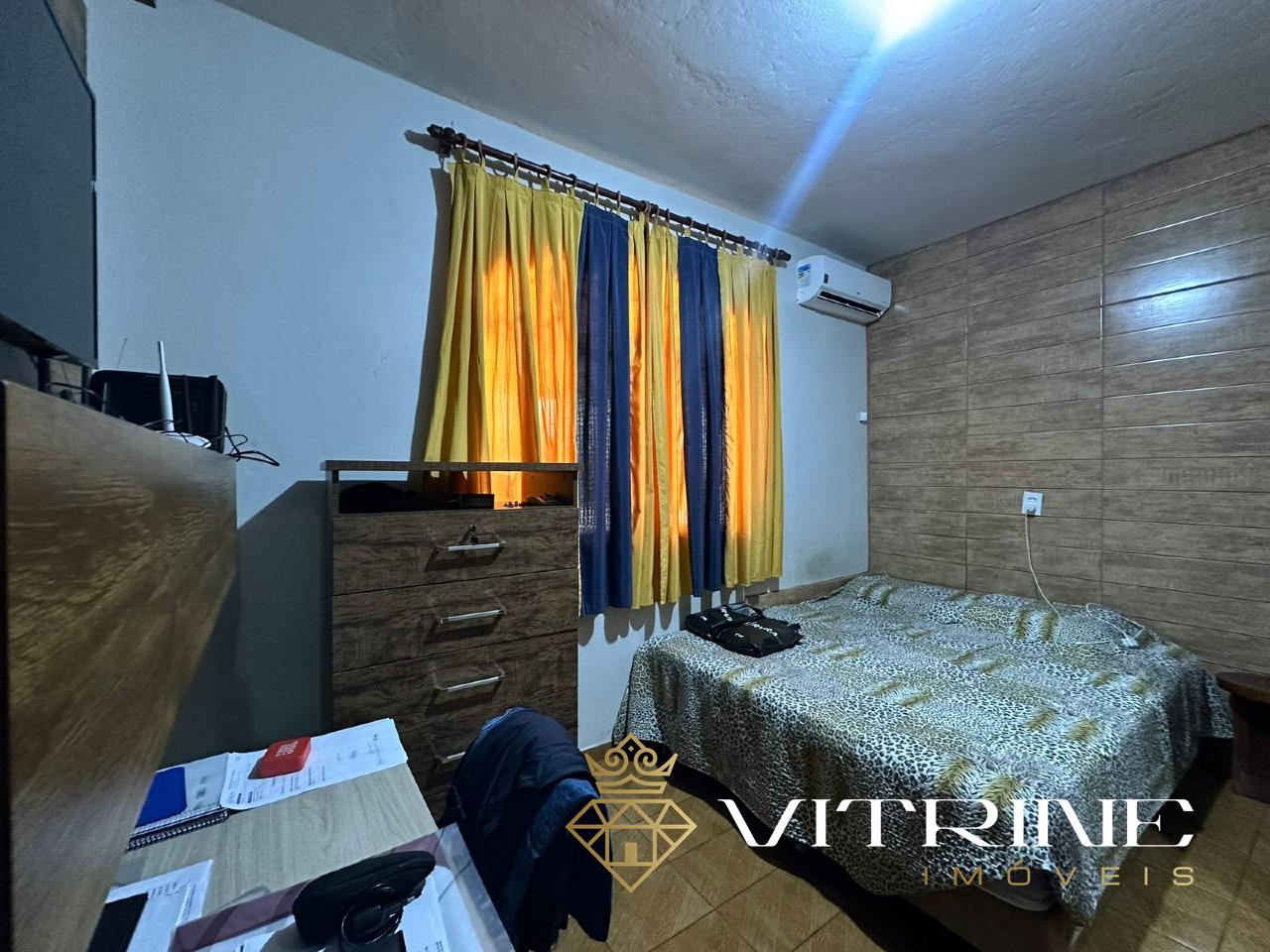 Casa à venda no Manoel Valinhas : 