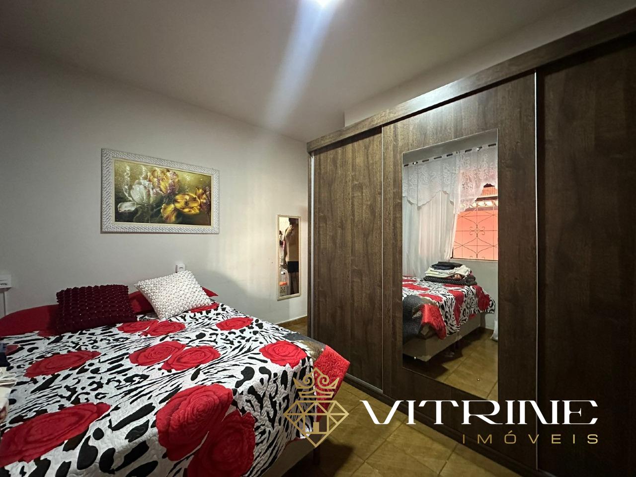 Casa à venda no Manoel Valinhas : 