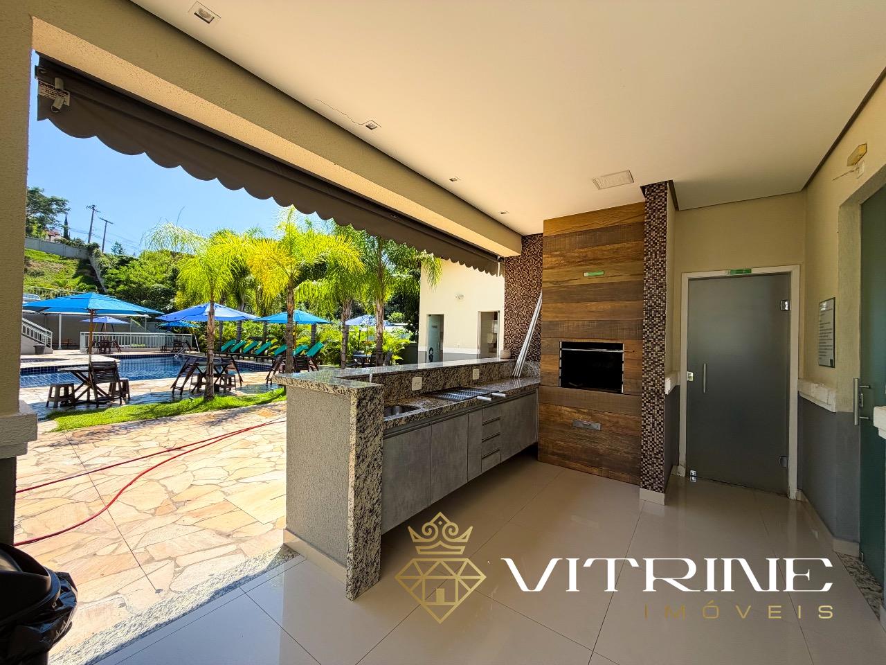 Apartamento à venda no Planalto: 